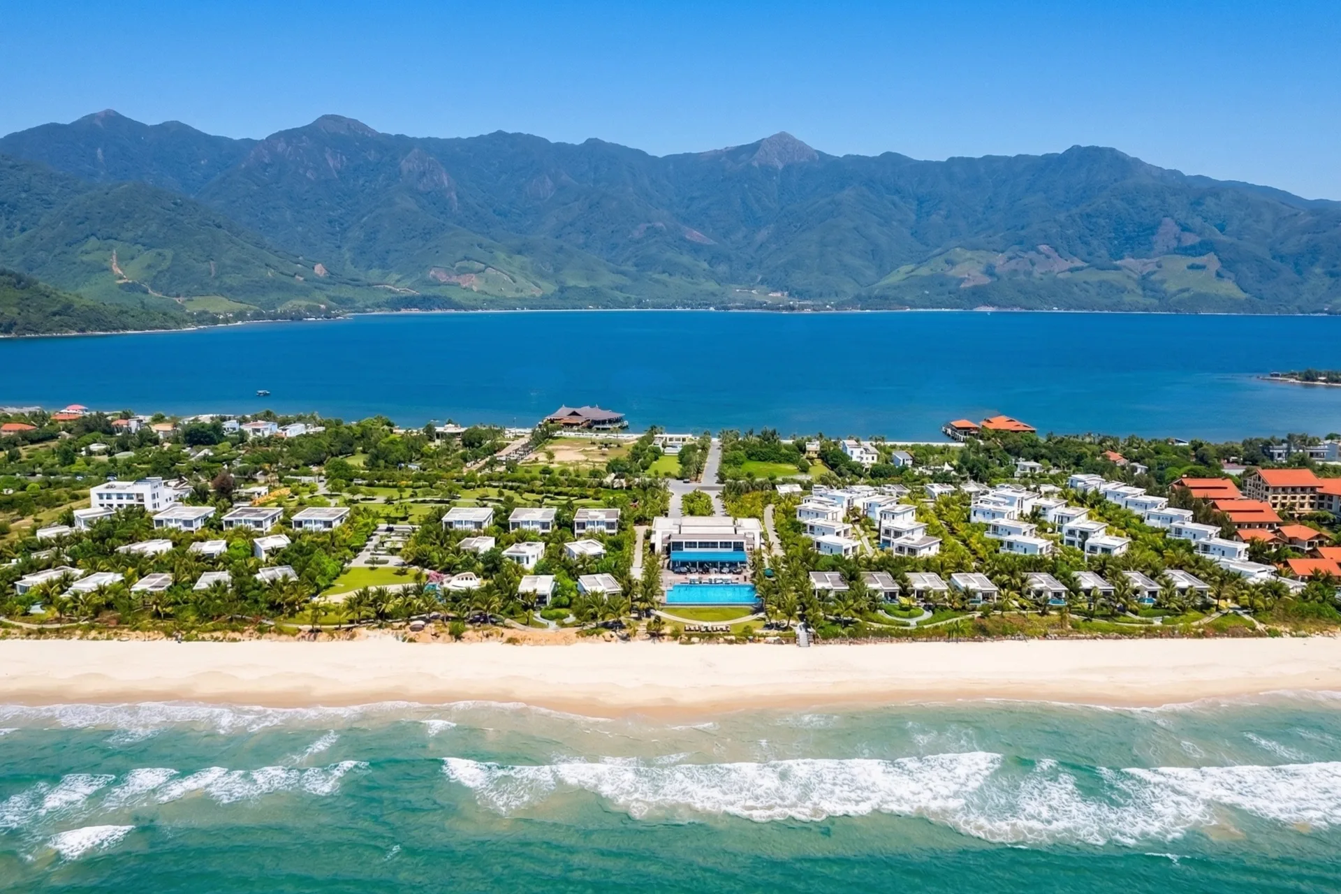 About Langco Bay Retreat