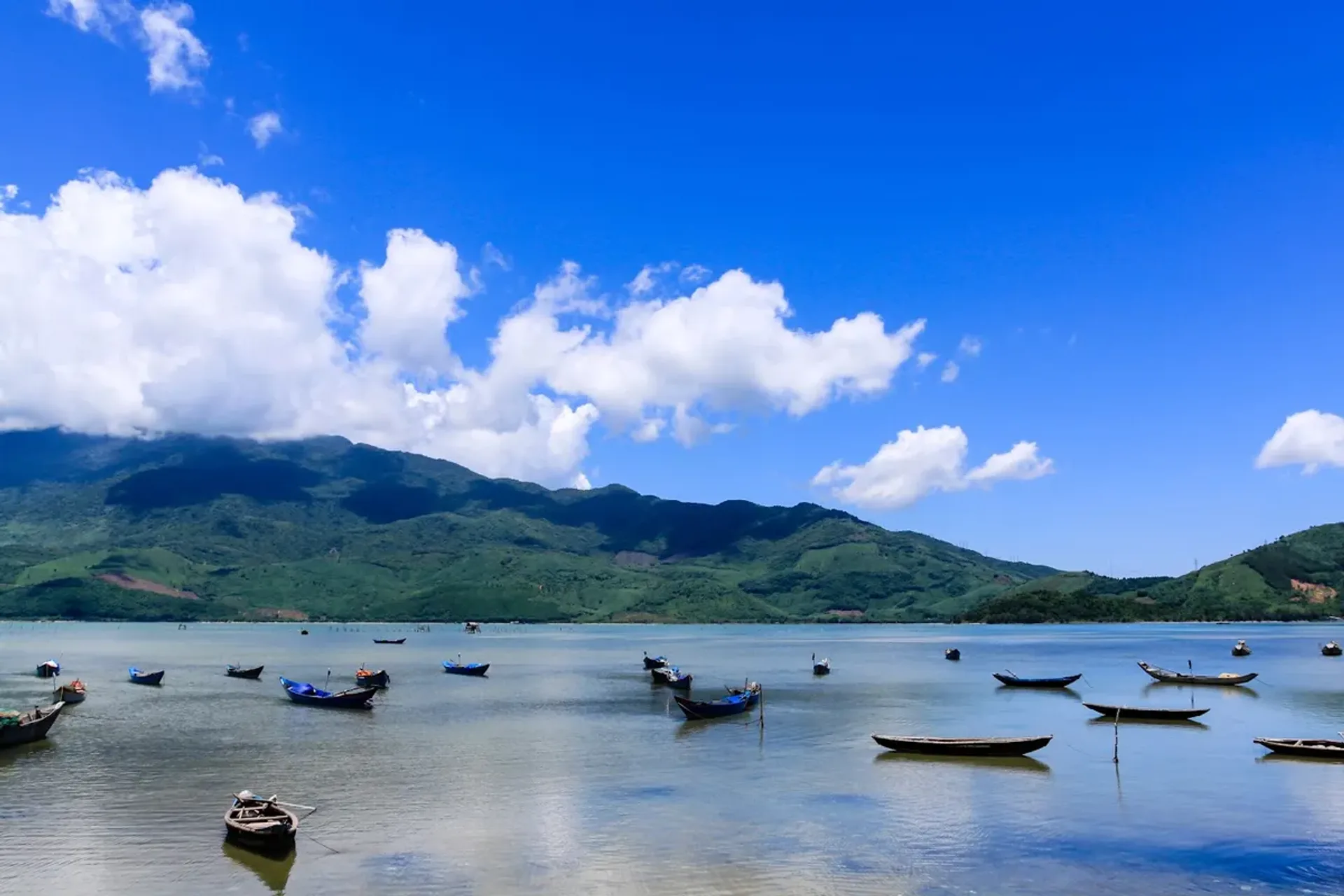 Experiences at Langco Bay Retreat