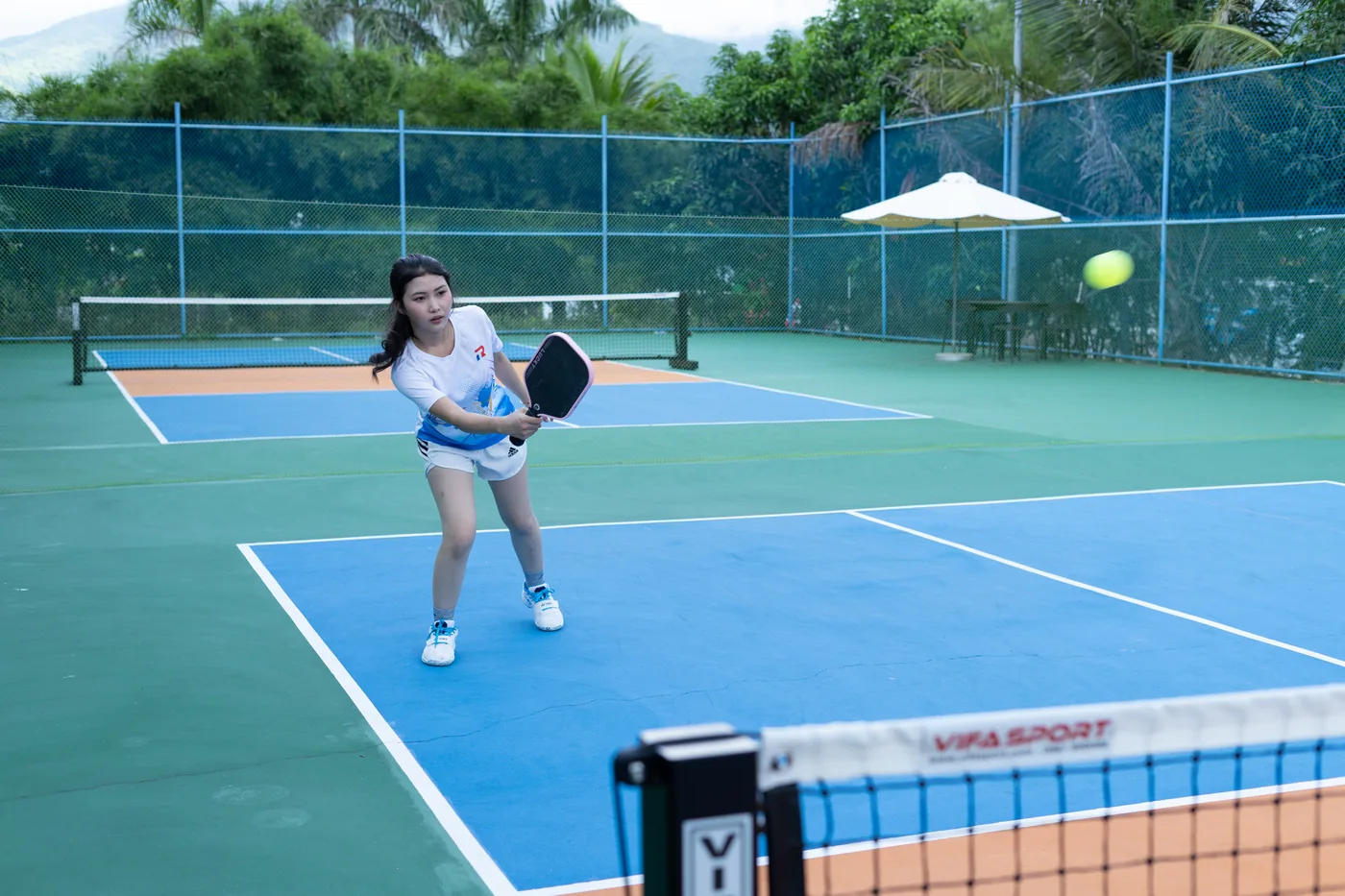 Sân Thể Thao