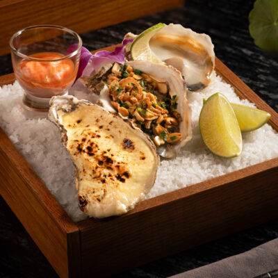 LANGCO_s F&B-12 LANGCO_s F&B-12