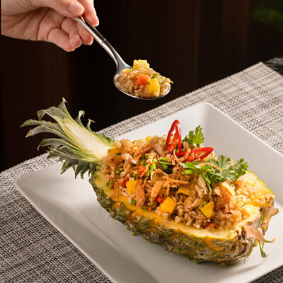 LANGCO_s F&B-9 LANGCO_s F&B-9