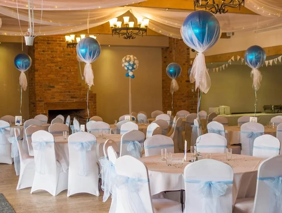 Villa 19 event room6