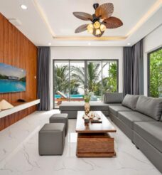 Langco Bay Retreat Getaway Package