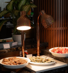 Gourmet Experience Package