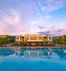 3 Days 2 Nights Bayside Package