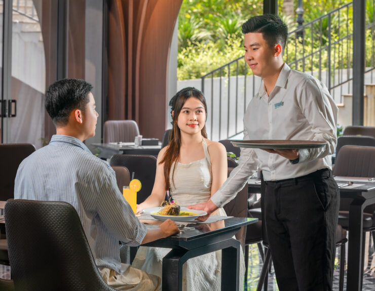 Memorable Moment Package 2025 – Awaken Your Senses in an Unforgettable Stay 3 La Gourmet Restaurant