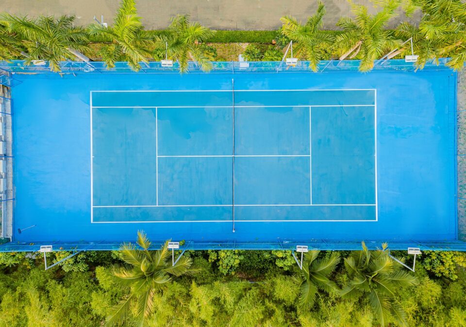TENNIS 2