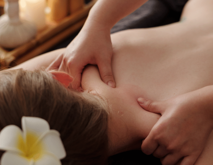 Memorable Moment Package 2025 – Awaken Your Senses in an Unforgettable Stay 2 La Sense Spa