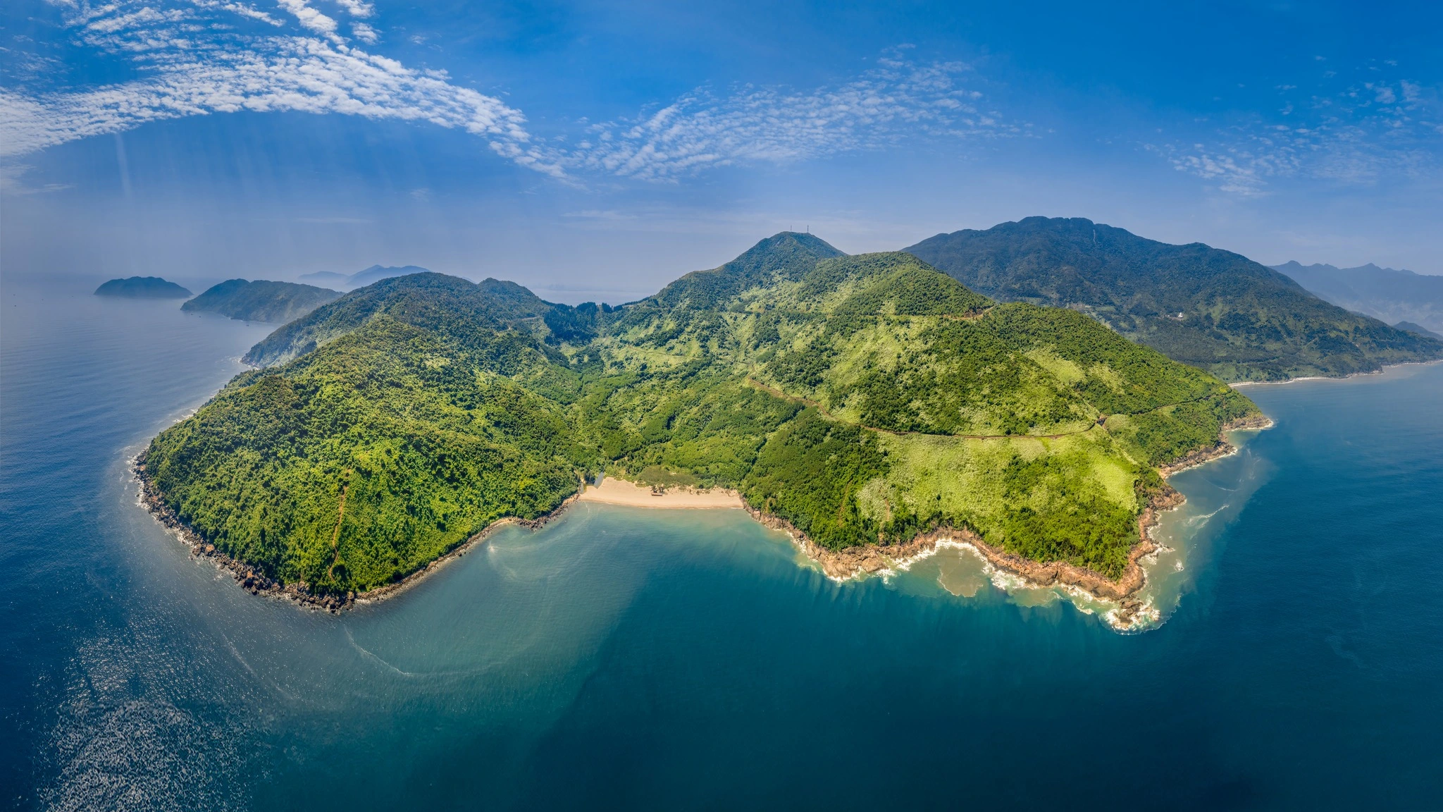 du lịch Lăng Cô 3N2D