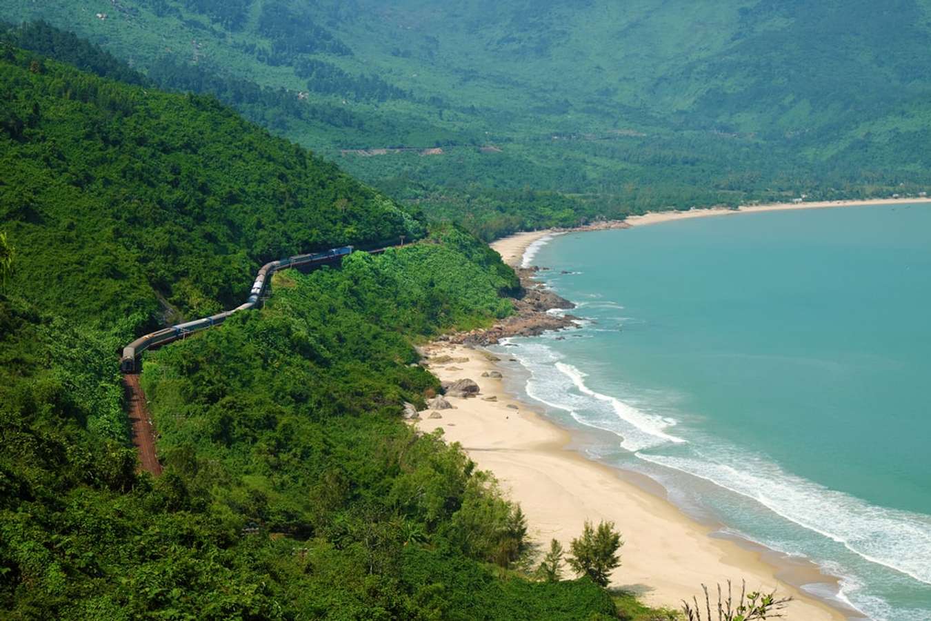 kinh nghiệm du lịch Lăng Cô