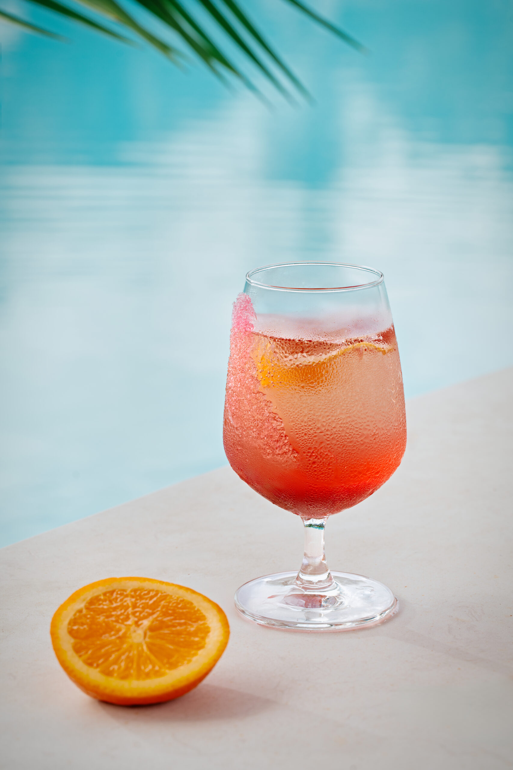 Thưởng Thức Hương Vị Vịnh Lăng Cô Qua 5 Ly Cocktail / Mocktail Đặc Biệt 2 Langco Tropical