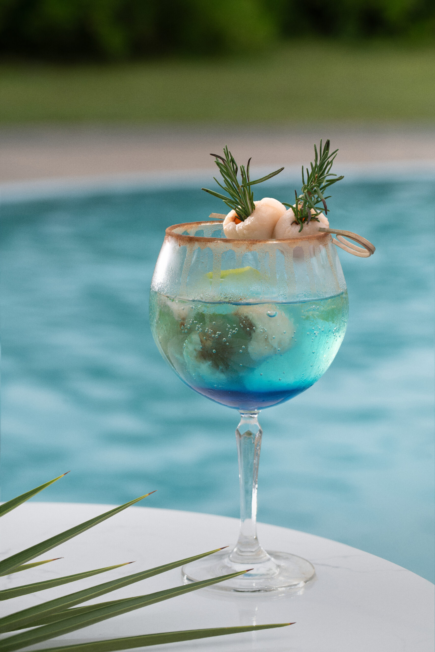 Thưởng Thức Hương Vị Vịnh Lăng Cô Qua 5 Ly Cocktail / Mocktail Đặc Biệt 3 Langco Night