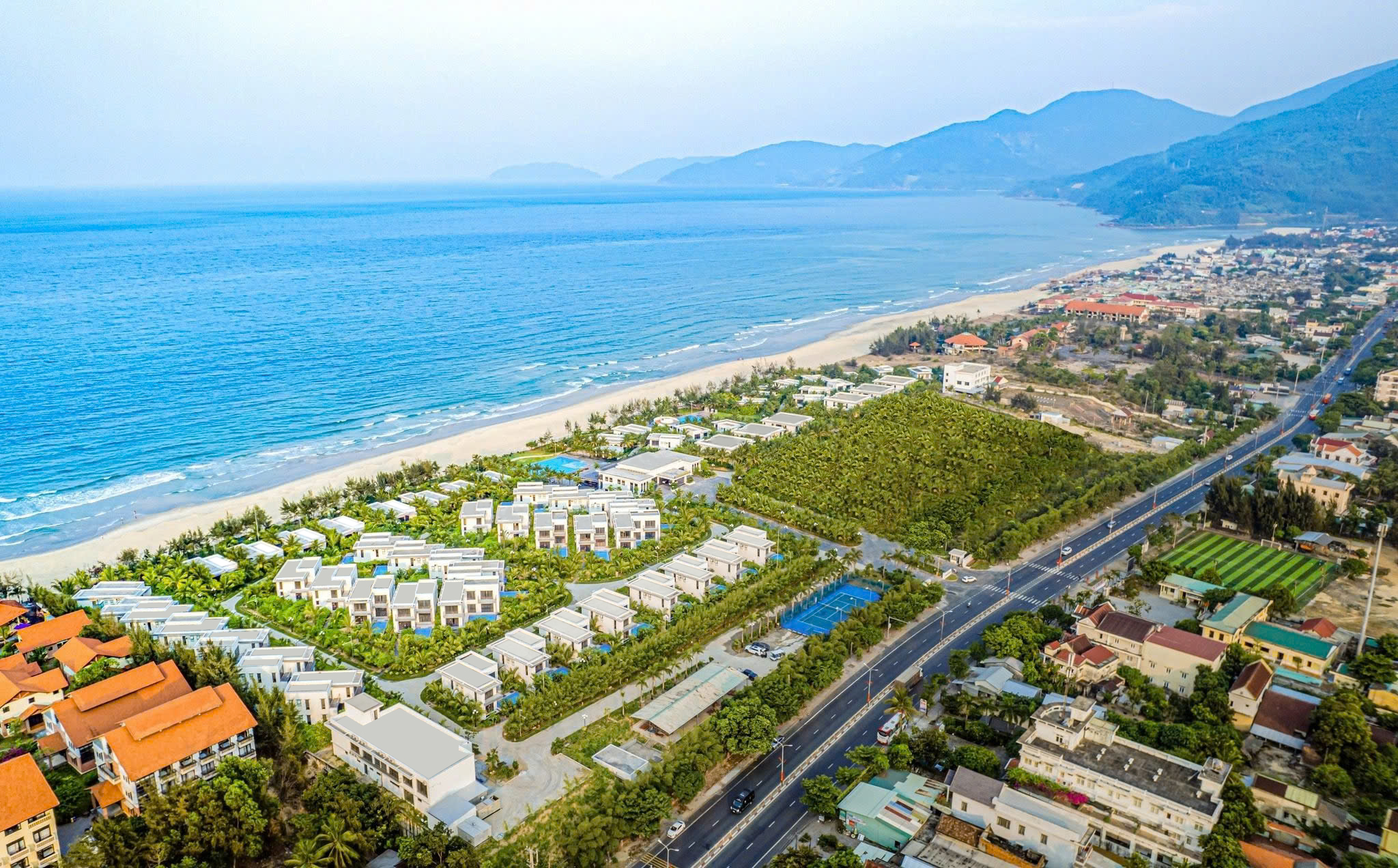 GENERAL INFOMATION 3