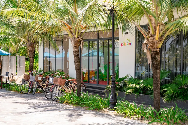 Langco Bay Retreat — Thiên Đường Cho Bé Yêu