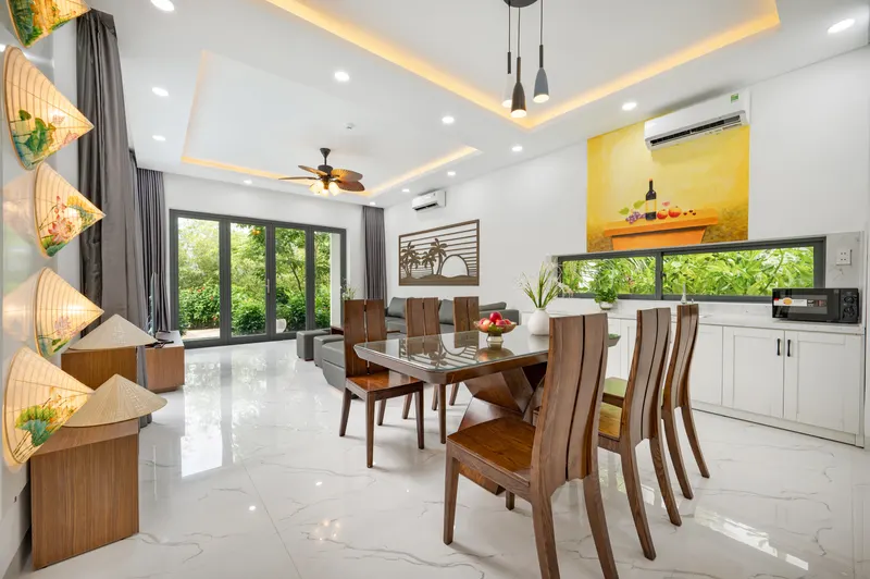 Best Private Pool Villas in Central Vietnam — A Luxury Guide