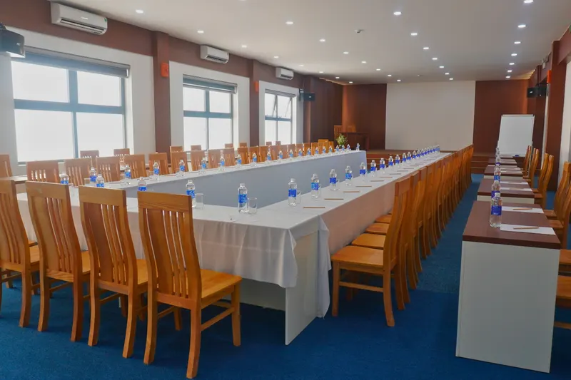Langco Bay Retreat Chào Đón Đoàn MICE Đầu Tiên Năm 2026
