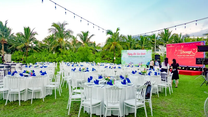 Ngày Xanh – Green Day June 2026 at Lăng Cô Bay Retreat