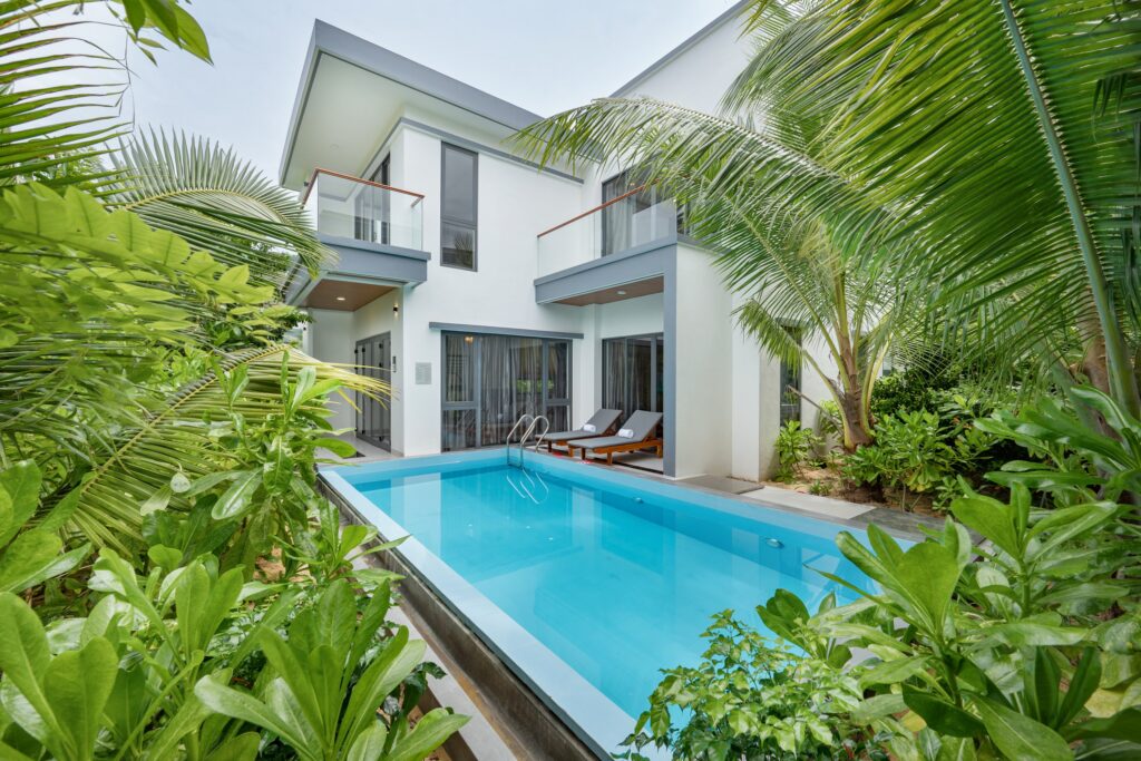 Coastal Retreat Package: All-Inclusive Stay in Lang Co