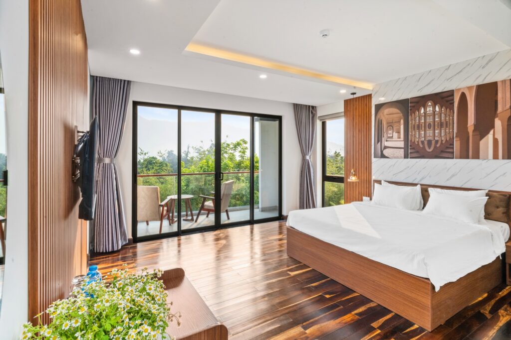 Enjoy the Exclusive “Villa Guest Experience” for a Perfect Getaway