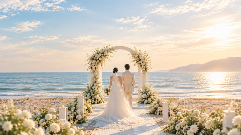 Capturing the Moments Before Your Wedding Day at Langco Bay Retreat 